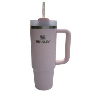 STANLEY 30oz FLOWSTATE QUENCHER H2.0 - BLOOM
